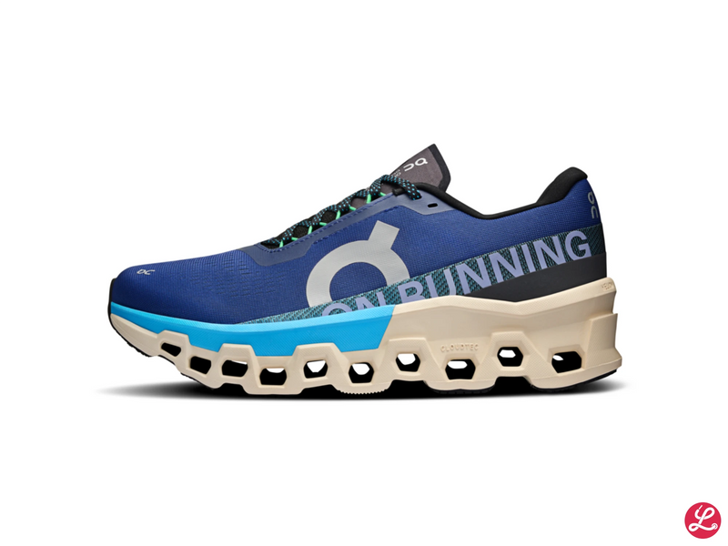 Laden Sie das Bild in Galerie -Viewer, {Cloudmonster 2