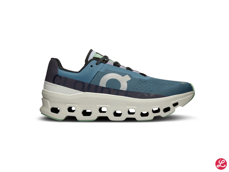 Laden Sie das Bild in Galerie -Viewer, {Cloudmonster