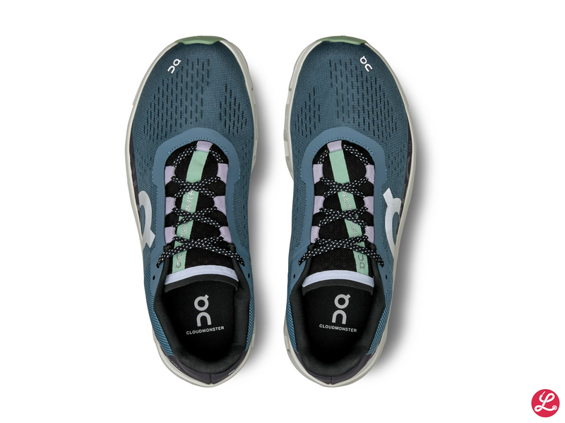 Laden Sie das Bild in Galerie -Viewer, {Cloudmonster