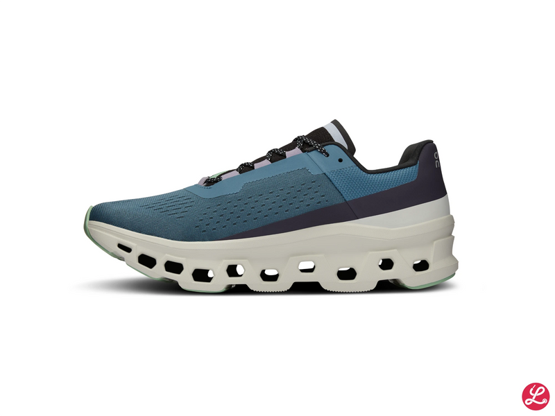 Laden Sie das Bild in Galerie -Viewer, {Cloudmonster