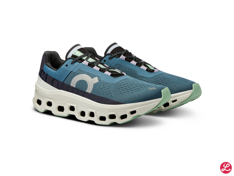 Laden Sie das Bild in Galerie -Viewer, {Cloudmonster