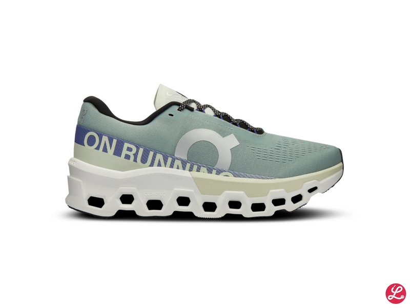 Laden Sie das Bild in Galerie -Viewer, {Cloudmonster 2