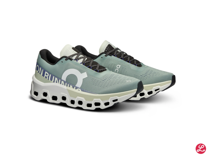 Laden Sie das Bild in Galerie -Viewer, {Cloudmonster 2