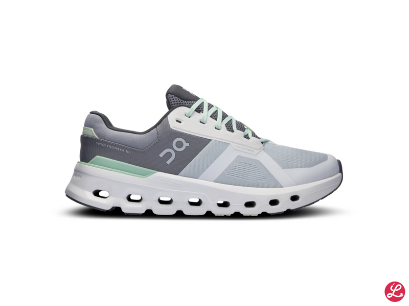 Laden Sie das Bild in Galerie -Viewer, {Cloudrunner 2