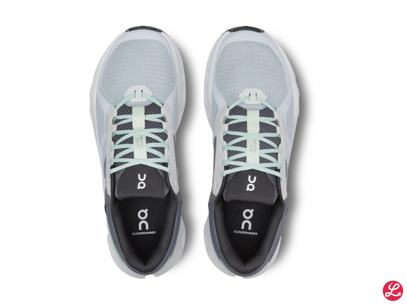 Laden Sie das Bild in Galerie -Viewer, {Cloudrunner 2