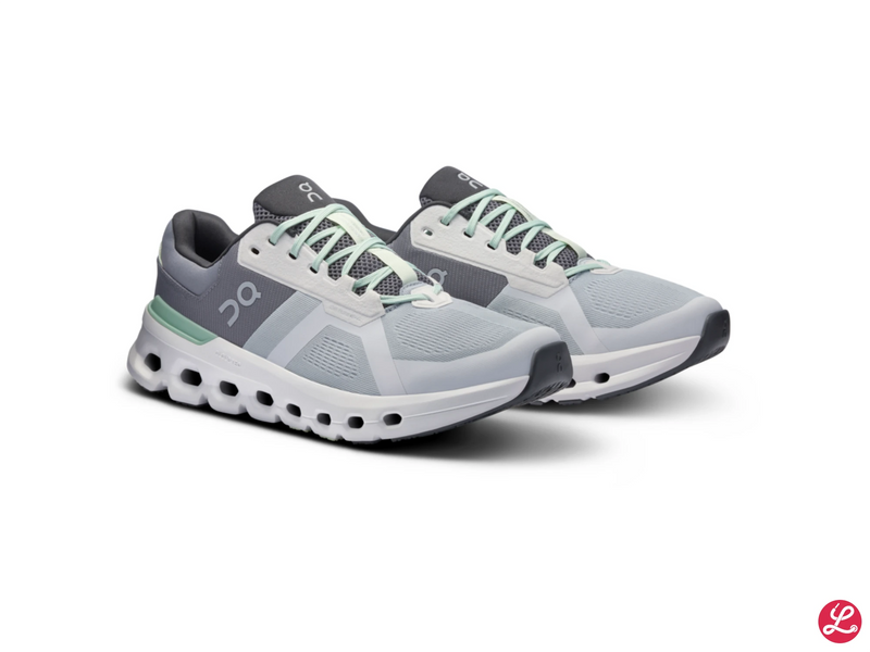 Laden Sie das Bild in Galerie -Viewer, {Cloudrunner 2