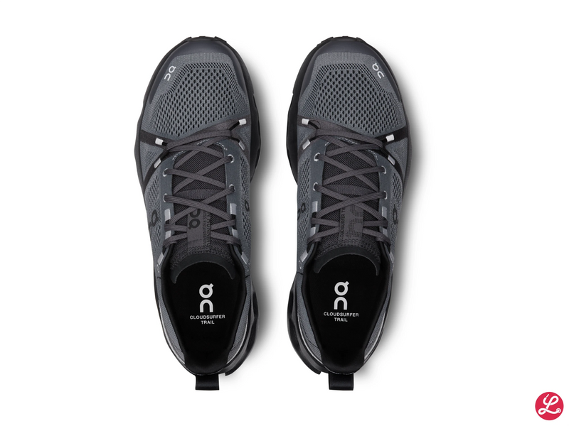 Laden Sie das Bild in Galerie -Viewer, {Cloudsurfer Trail