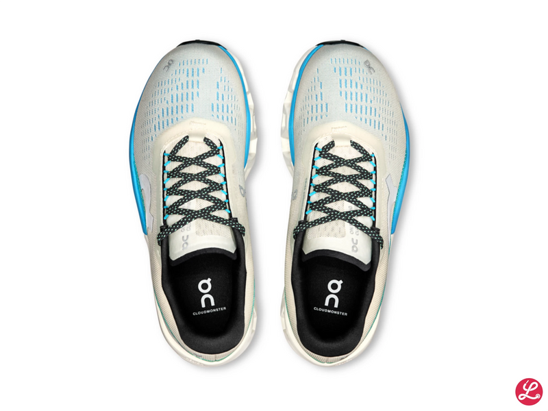 Laden Sie das Bild in Galerie -Viewer, {Lady Cloudmonster 2