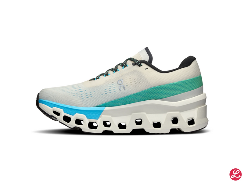 Laden Sie das Bild in Galerie -Viewer, {Lady Cloudmonster 2