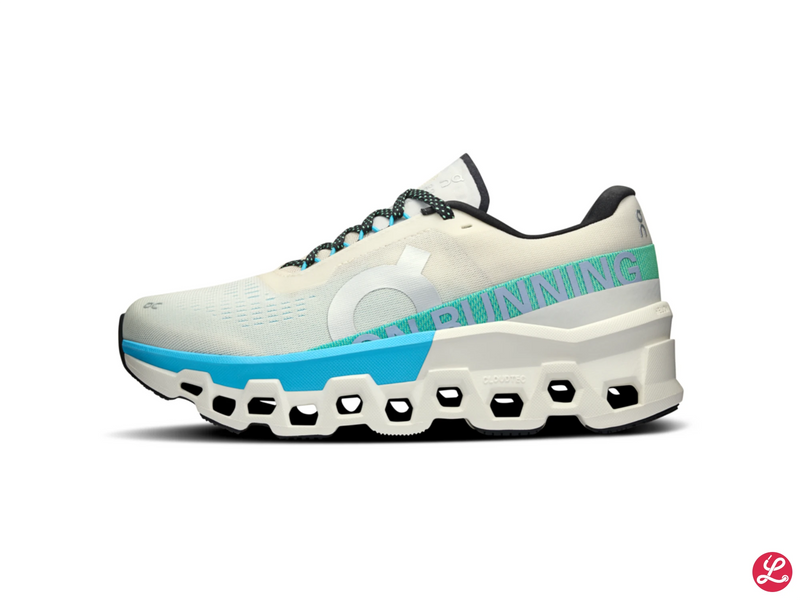 Laden Sie das Bild in Galerie -Viewer, {Lady Cloudmonster 2