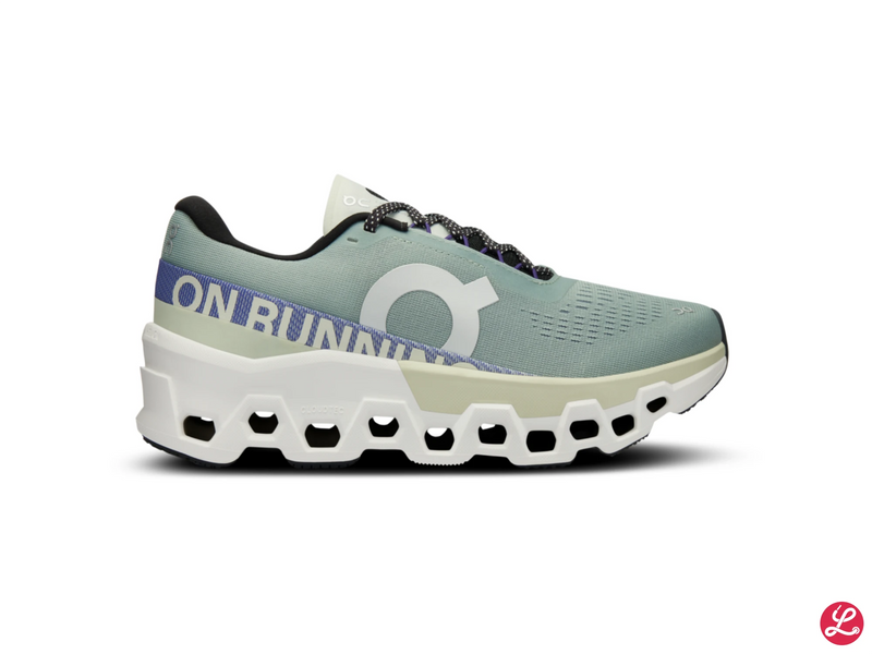 Laden Sie das Bild in Galerie -Viewer, {Lady Cloudmonster 2