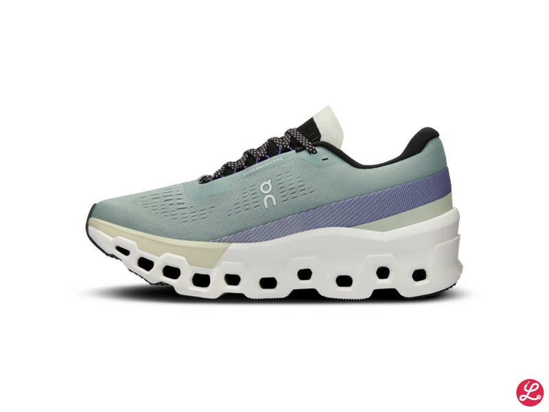 Laden Sie das Bild in Galerie -Viewer, {Lady Cloudmonster 2