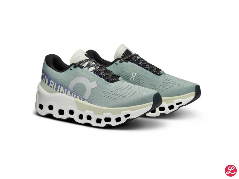 Laden Sie das Bild in Galerie -Viewer, {Lady Cloudmonster 2