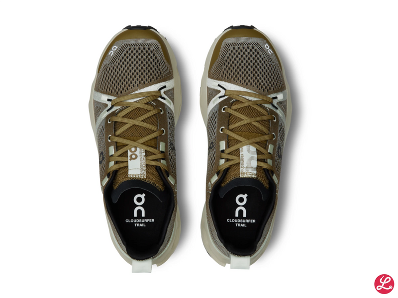 Laden Sie das Bild in Galerie -Viewer, {Lady Cloudsurfer Trail