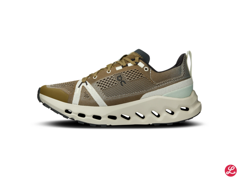 Laden Sie das Bild in Galerie -Viewer, {Lady Cloudsurfer Trail