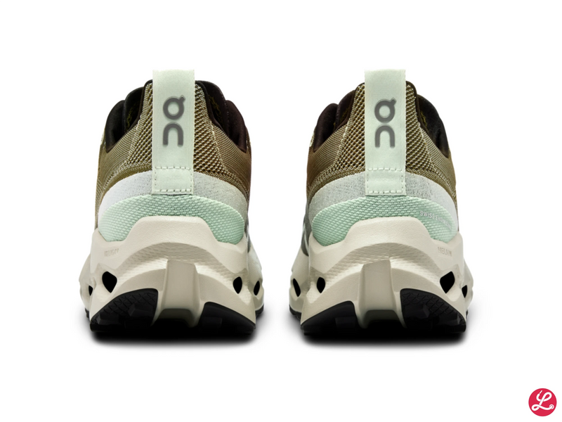 Laden Sie das Bild in Galerie -Viewer, {Lady Cloudsurfer Trail