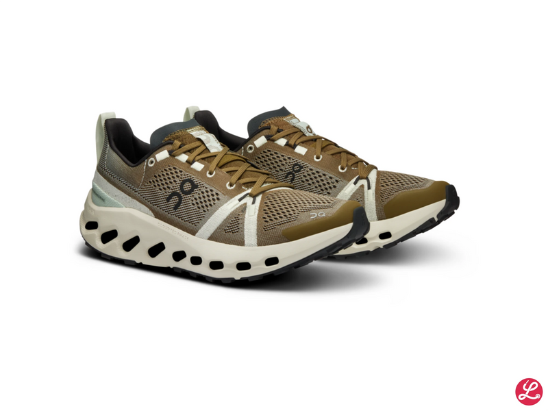 Laden Sie das Bild in Galerie -Viewer, {Lady Cloudsurfer Trail