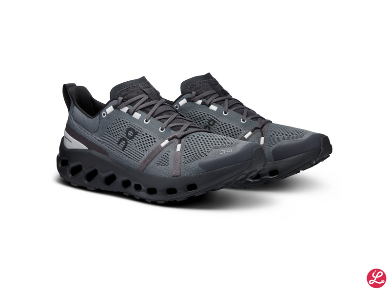 Laden Sie das Bild in Galerie -Viewer, {Lady Cloudsurfer Trail