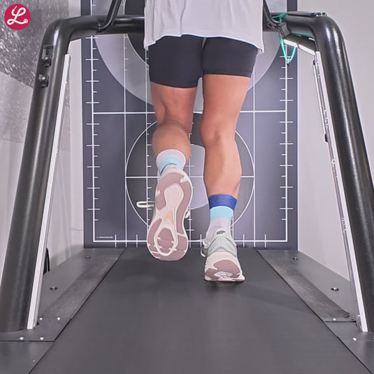 Lady Mestari Run 1.5