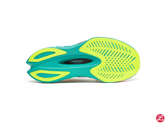Endorphin Pro 4