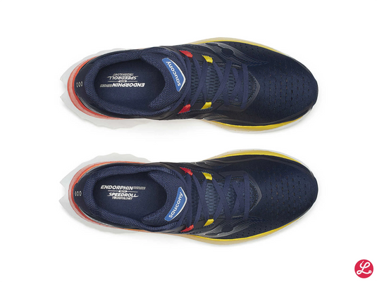 Endorphin Speed 4