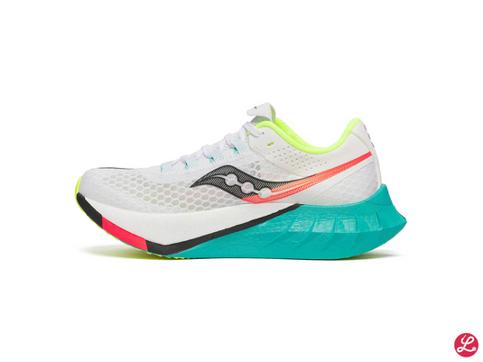 Lady Endorphin Pro 4