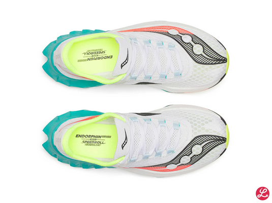 Lady Endorphin Pro 4
