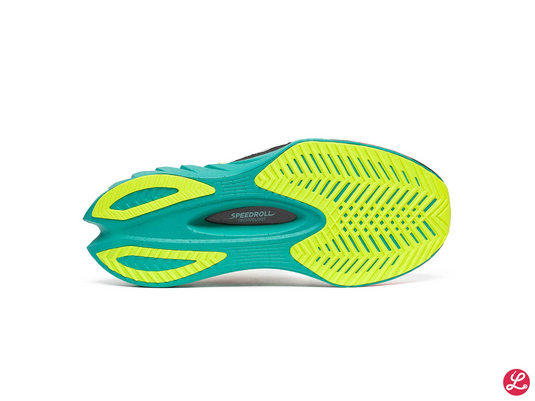 Lady Endorphin Pro 4