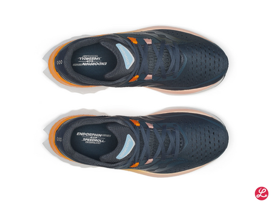 Lady Endorphin Speed 4