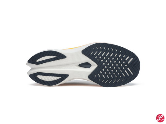Lady Endorphin Speed 4