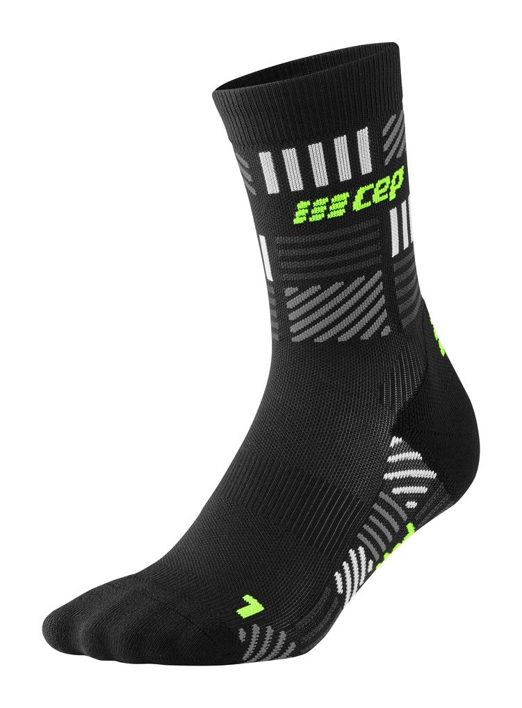 Laden Sie das Bild in Galerie -Viewer, {The Run Limited 2024.2 Socks Mid Cut Women