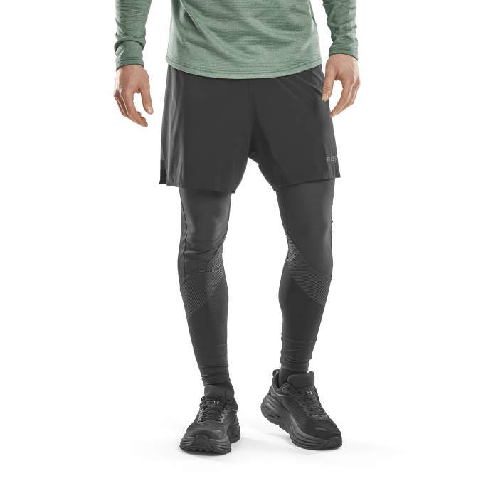 Laden Sie das Bild in Galerie -Viewer, {Cold Weather Tights