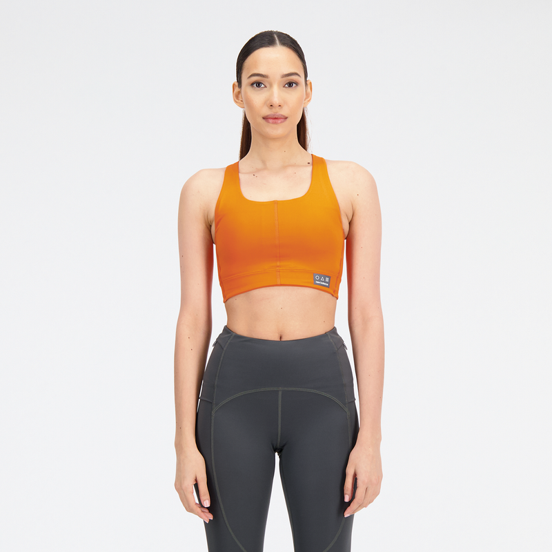 Laden Sie das Bild in Galerie -Viewer, {Lady Impact Run AT Bra Top