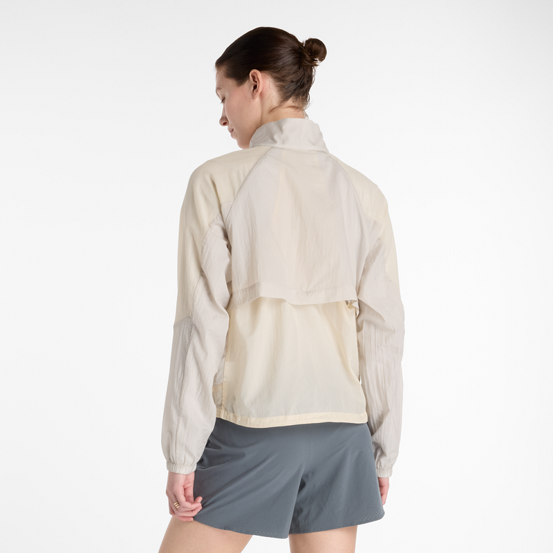 Laden Sie das Bild in Galerie -Viewer, {Lady Better Run WR Jacket