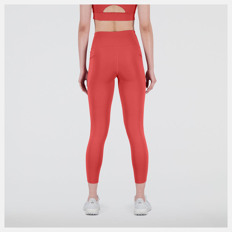 Laden Sie das Bild in Galerie -Viewer, {Lady Shape Shield 7/8 High Rise Tight