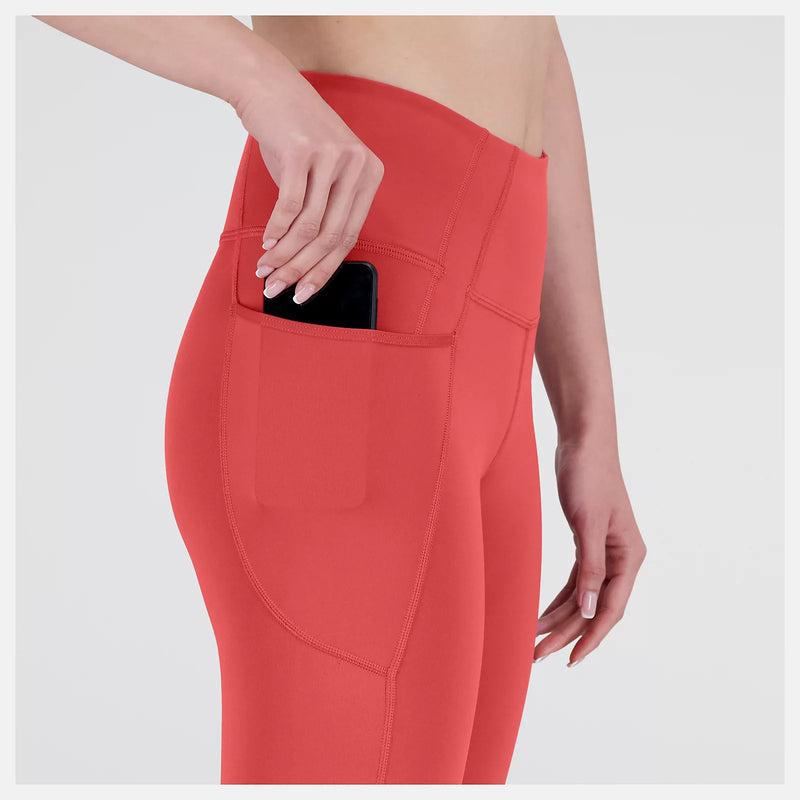 Laden Sie das Bild in Galerie -Viewer, {Lady Shape Shield 7/8 High Rise Tight