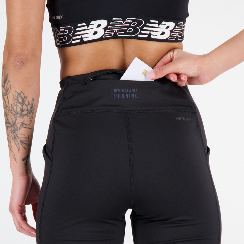 Laden Sie das Bild in Galerie -Viewer, {Lady Impact Run Heat Tight