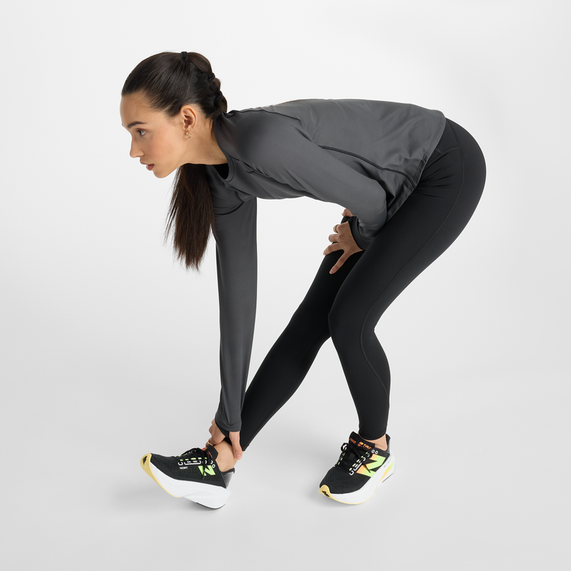 Laden Sie das Bild in Galerie -Viewer, {Lady Athletics Heat High Rise Legging 27"