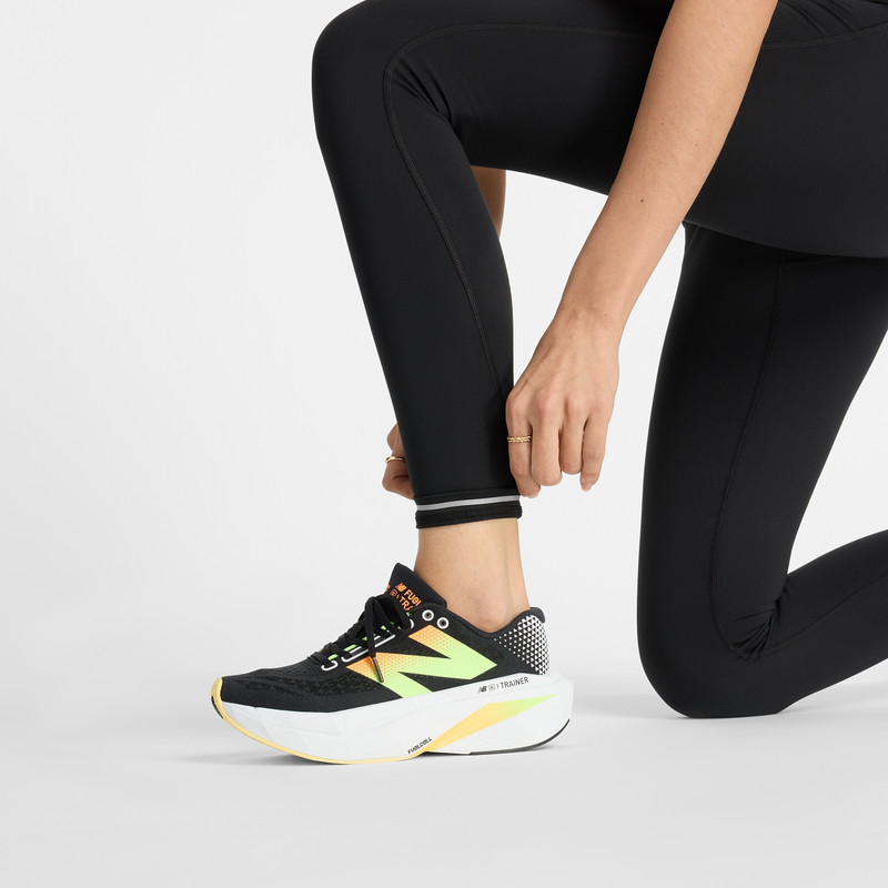 Laden Sie das Bild in Galerie -Viewer, {Lady Athletics Heat High Rise Legging 27"