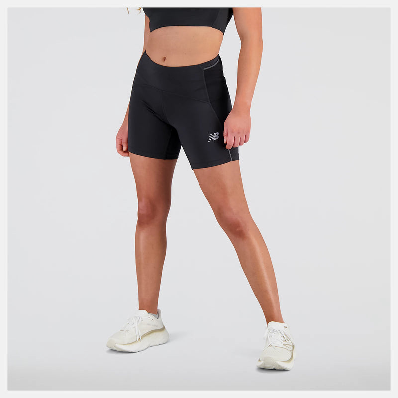 Laden Sie das Bild in Galerie -Viewer, {Lady Impact Run Fitted Short
