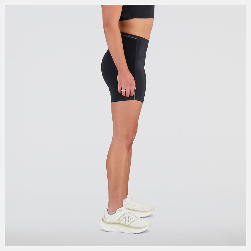Laden Sie das Bild in Galerie -Viewer, {Lady Impact Run Fitted Short