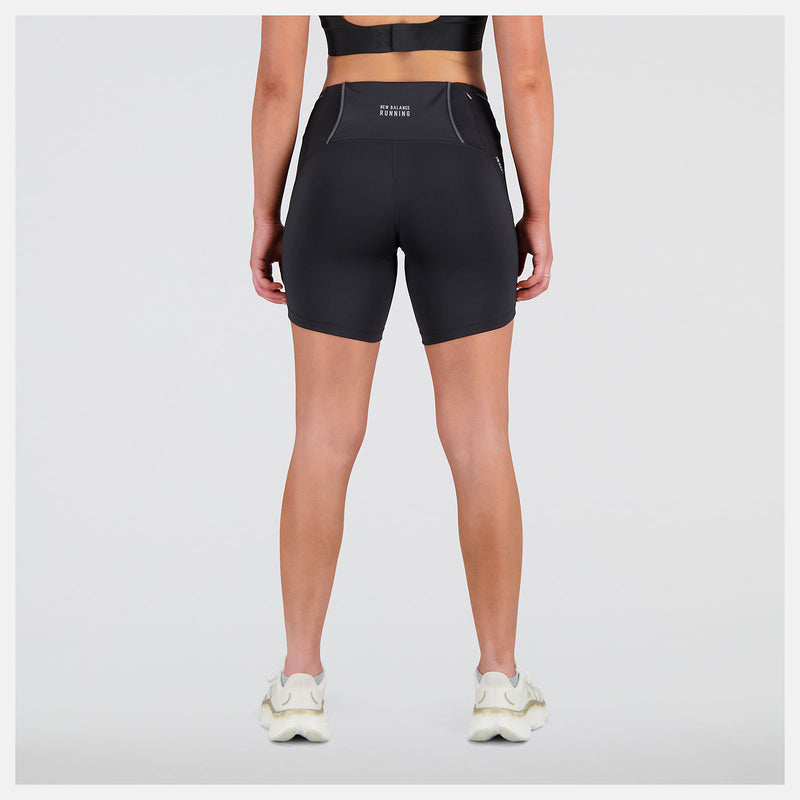 Laden Sie das Bild in Galerie -Viewer, {Lady Impact Run Fitted Short