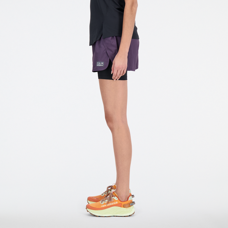 Laden Sie das Bild in Galerie -Viewer, {Lady Impact Run AT 2in1 Short