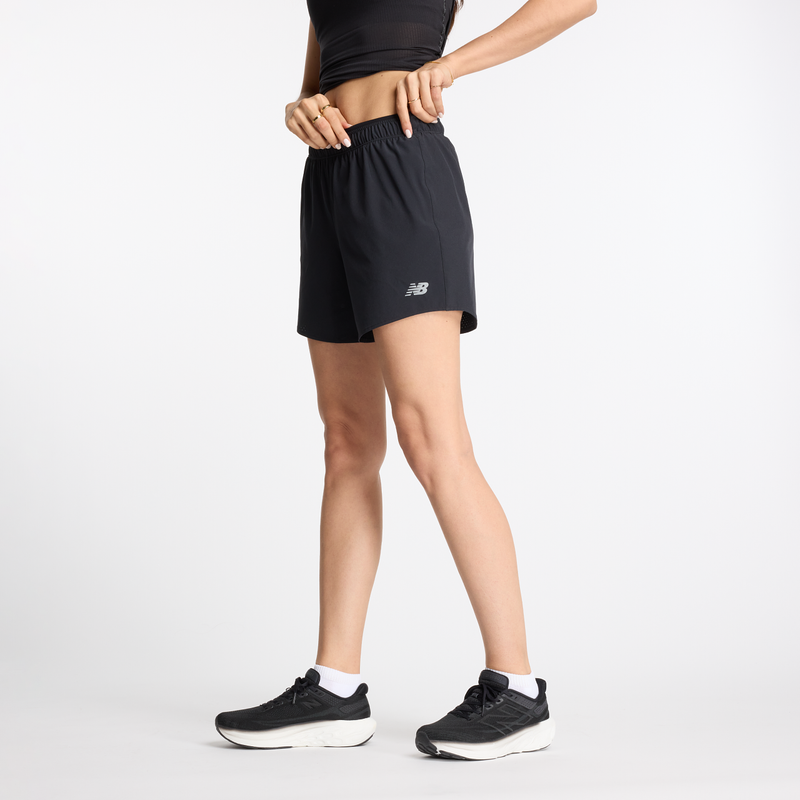Laden Sie das Bild in Galerie -Viewer, {Lady RC Seamless Short 5"