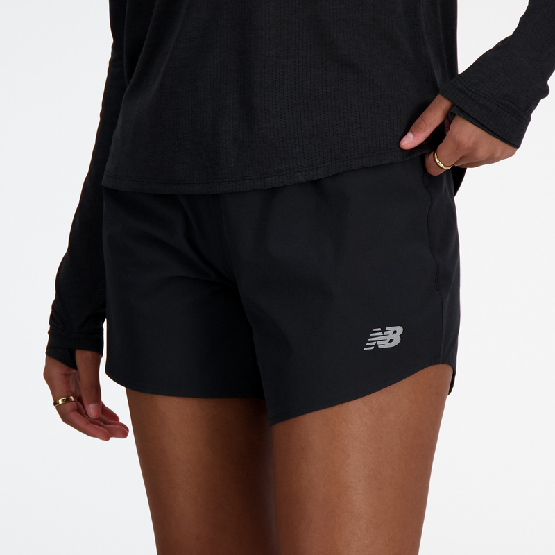 Laden Sie das Bild in Galerie -Viewer, {Lady RC Seamless Short 5"