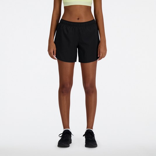Lady Sport Essentials Short 5"