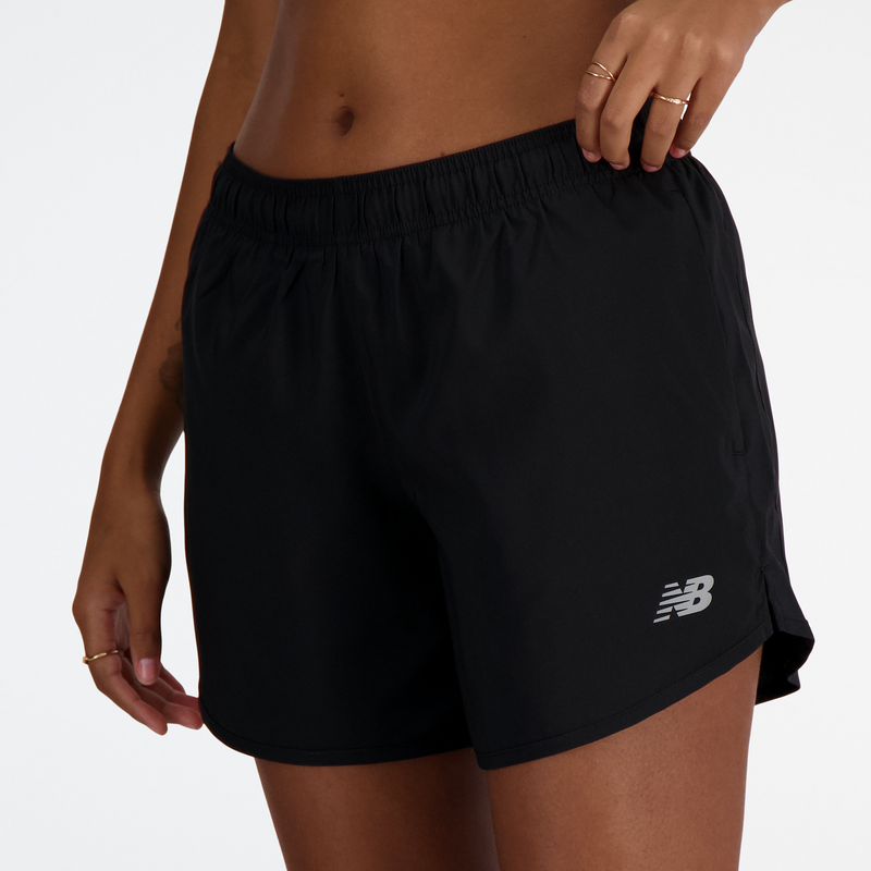 Laden Sie das Bild in Galerie -Viewer, {Lady Sport Essentials Short 5"