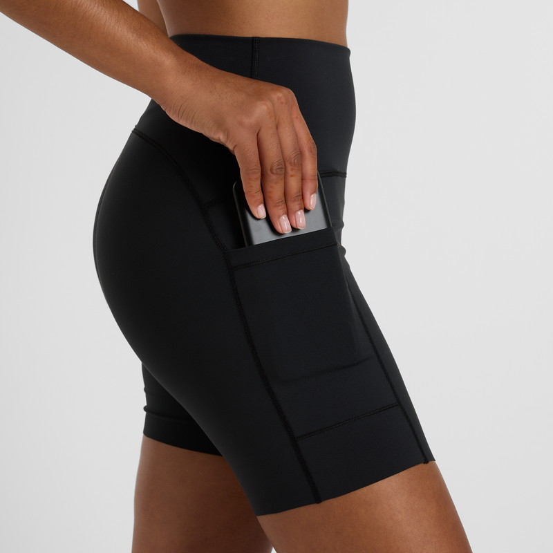 Laden Sie das Bild in Galerie -Viewer, {Lady SP High Rise Short 6"