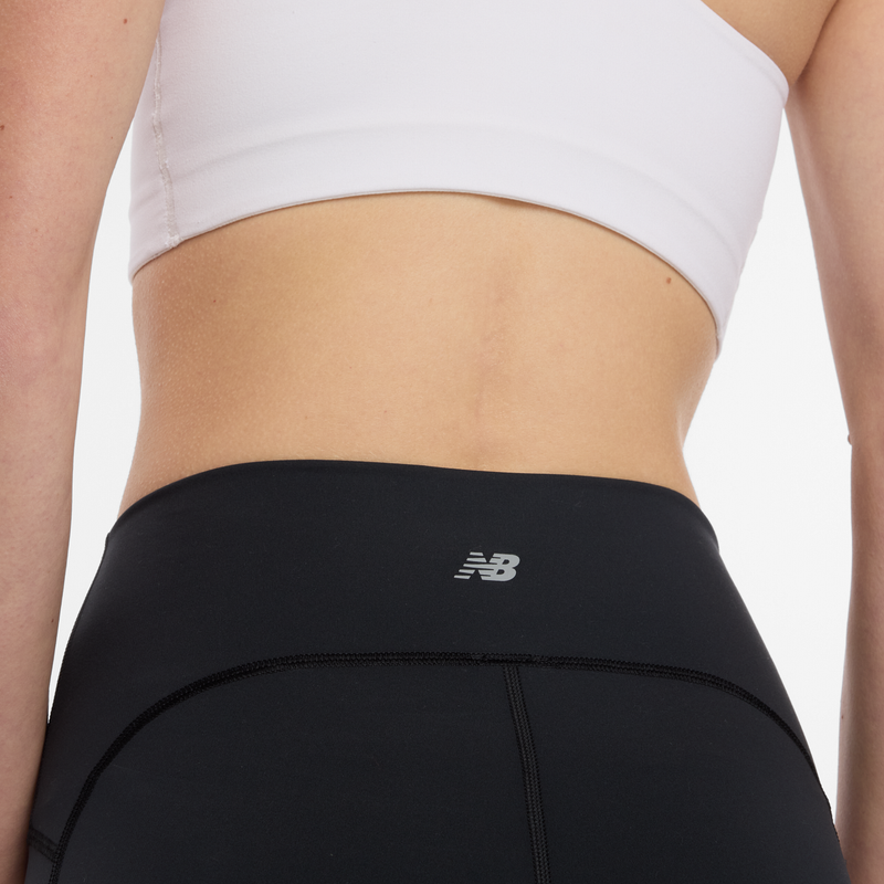 Laden Sie das Bild in Galerie -Viewer, {Lady SP High Rise Short 6"