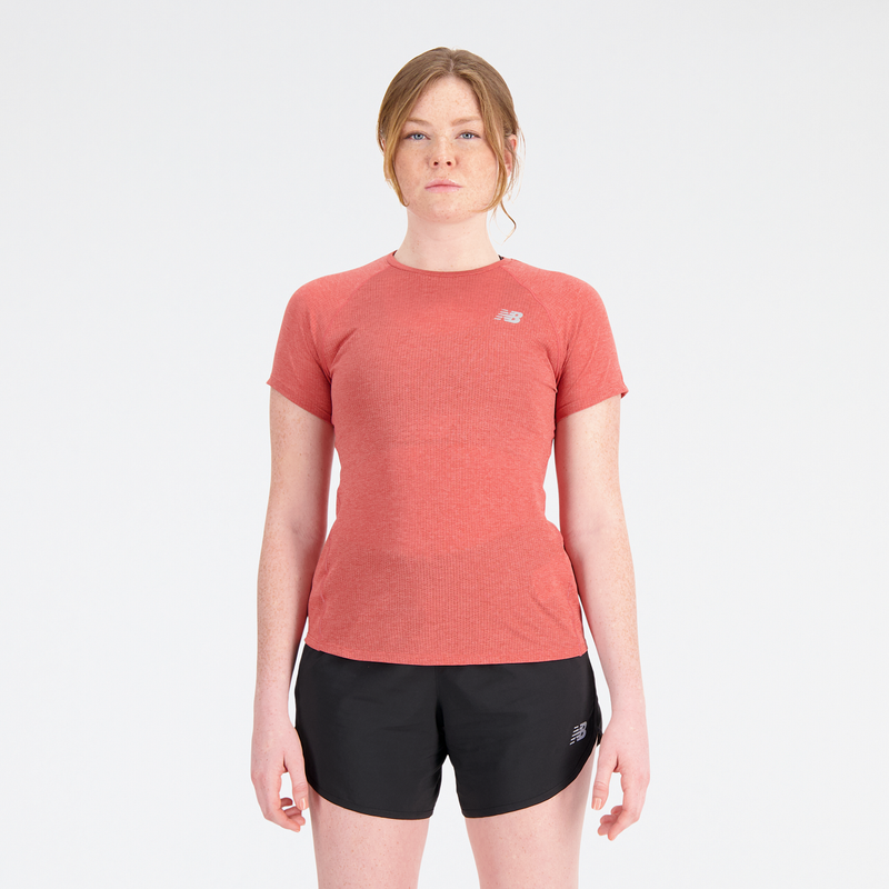 Laden Sie das Bild in Galerie -Viewer, {Lady Impact Run Short Sleeve
